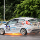 Illustration for article titled My Race Car Caught On Fire And That Shit Was Not Fun